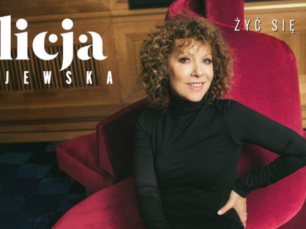 Koncert Alicji Majewskiej w Regionalnym Centrum Kultur Pogranicza w Krośnie