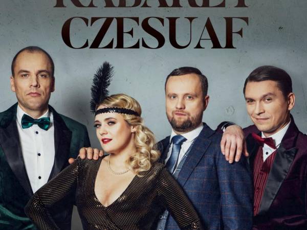 Kabaret Czesuaf