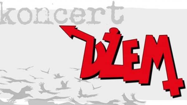Koncert Dżem w Iowa Music Bar w Iławie