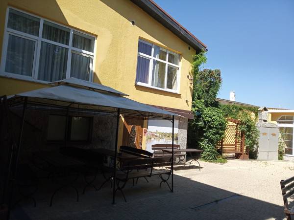 Villa w Ogrodzie Villa w Ogrodzie