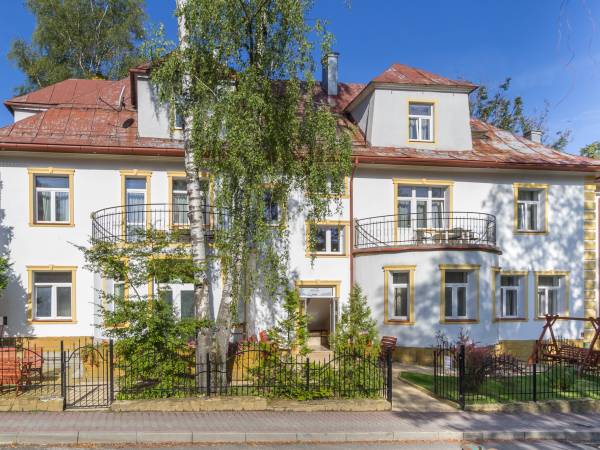 Parkowa Rezydencja Hubal Parkowa Rezydencja Hubal