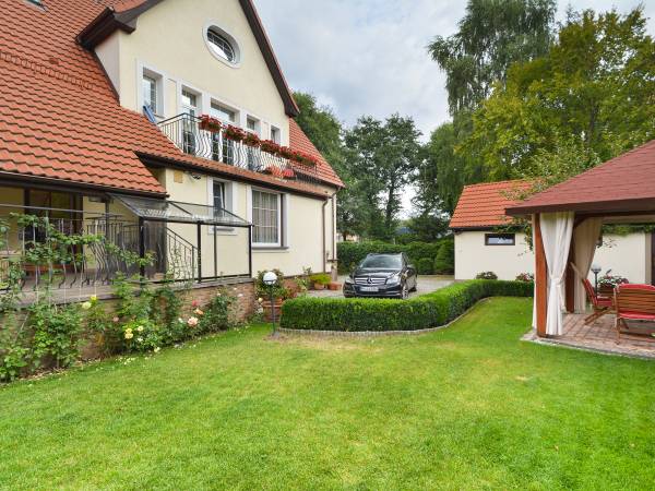 Apartamenty Słupskie