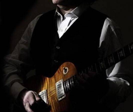 Gary Moore Tribute Band w Galerii Sowa w Olsztynie
