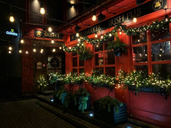 Irish Pub Accommodation Irish Pub Accommodation