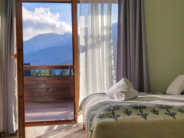 Villa Tatrica Villa Tatrica