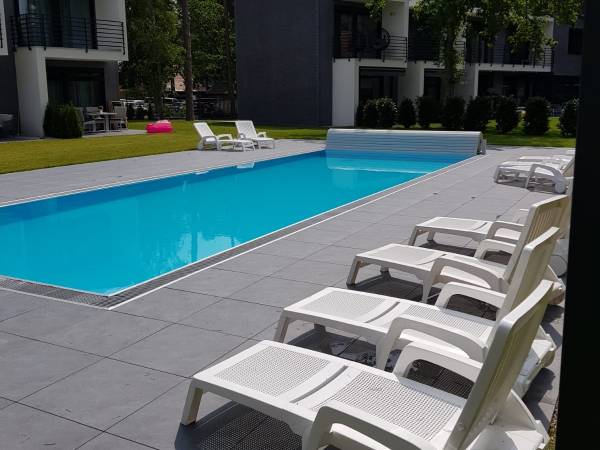 Apartament Jodłowa 10A Apartament Jodłowa 10A