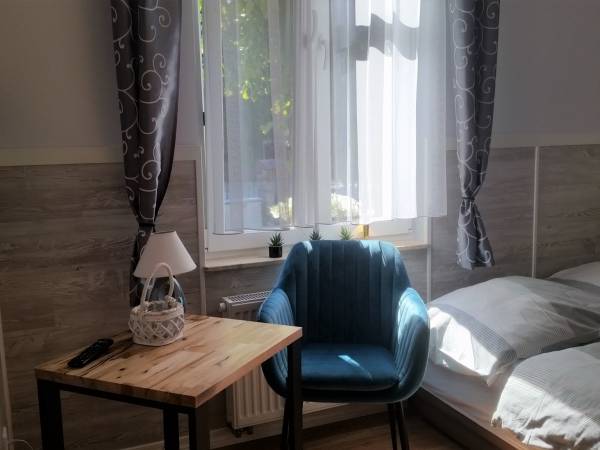 Azur Noclegi Azur Noclegi
