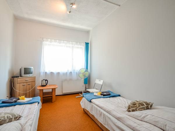 Hostel VIOLA