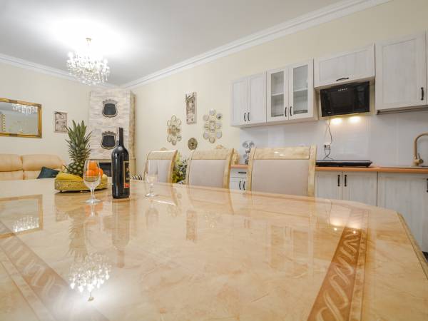 Apartament Dwa Światy Apartament Dwa Światy