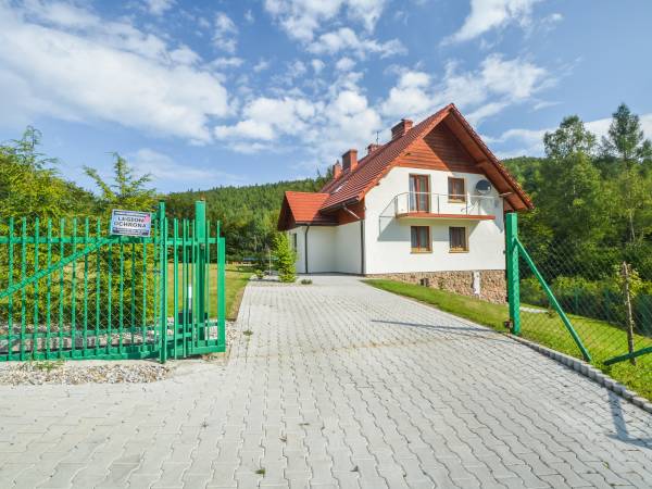 Juszczyńska Polana Juszczyńska Polana