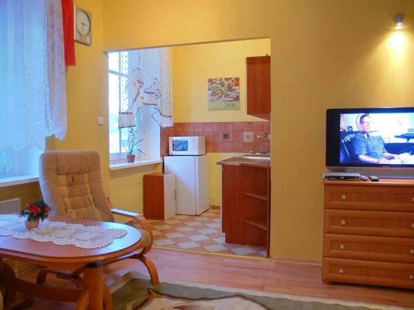 Apartament Elmar Apartament Elmar