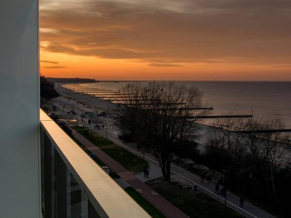 North Apartments SeaView North Apartments SeaView