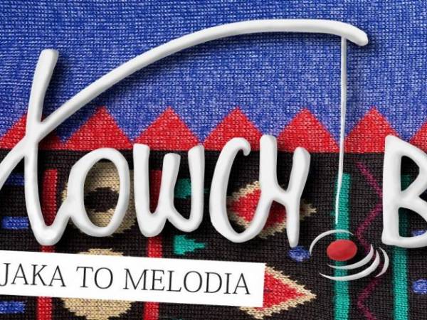Kabaret Łowcy.B w programie "Jaka to melodia" w CPK w Drezdenku