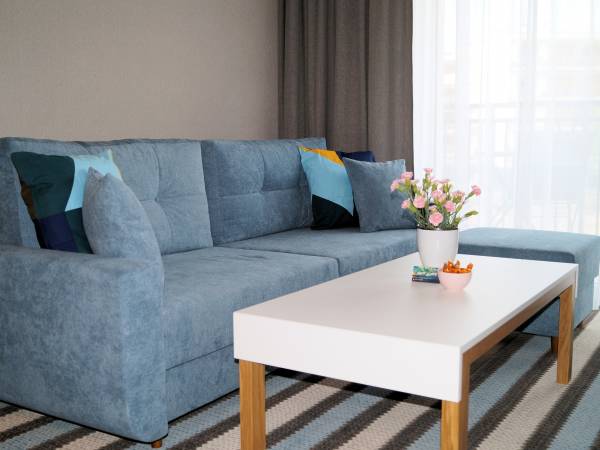 Apartamenty i pokoje gościnne Morze-Kwatery Apartamenty i pokoje gościnne Morze-Kwatery