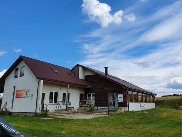PANORAMA ROZTOCZA
