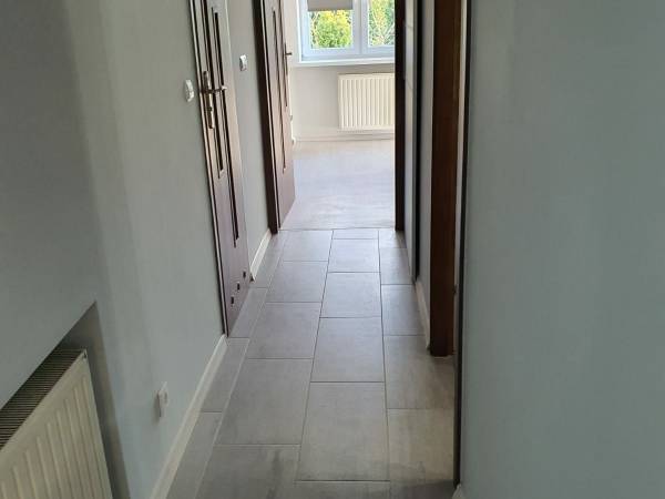 Apartamenty Nawojowska