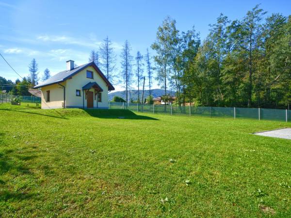 Domek na Skalicy Domek na Skalicy