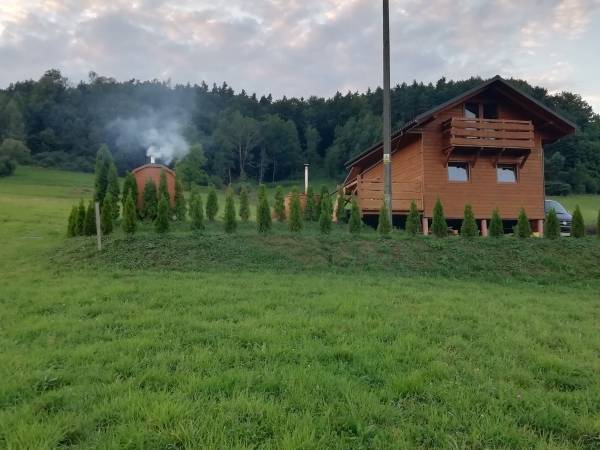 Siedlisko Pod Pucharami Siedlisko Pod Pucharami