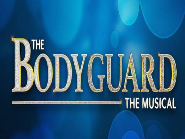 Musical "The Bodyguard" w Teatrze Muzycznym ADRIA w Koszalinie