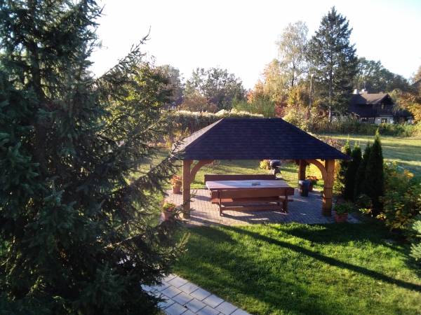 Dom Gościnny Sadyba Dom Gościnny Sadyba