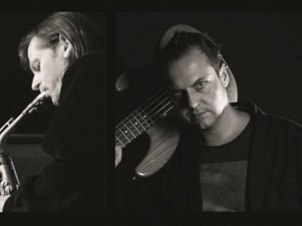 Koncerty na Trzecim Księżycu: The Last Scavenger. Koncert promujący nowy album