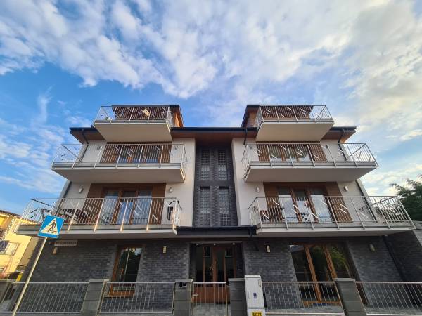 Willa Alexandra - apartamenty Willa Alexandra - apartamenty