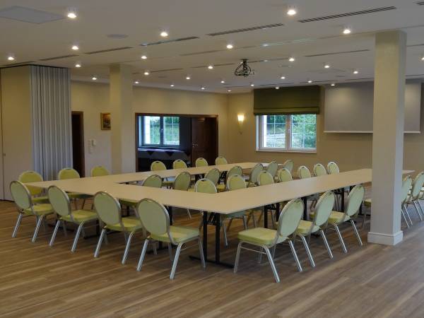 Hotel SPA Wieniawa