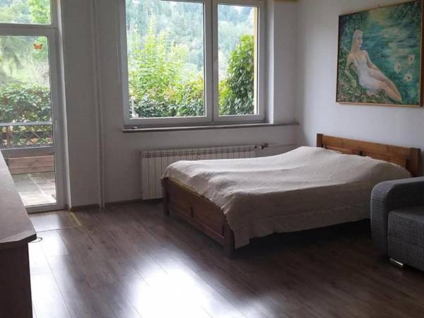 Apartament Tylas 2 w Jaworkach Apartament Tylas 2 w Jaworkach