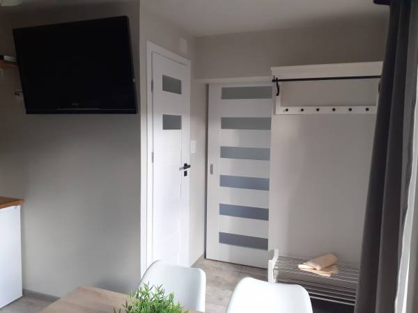 Apartament Wika Apartament Wika