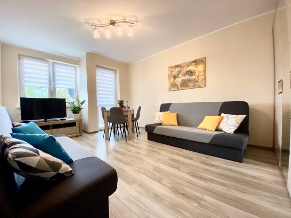 Q4 Apartments - Apartament Claudia