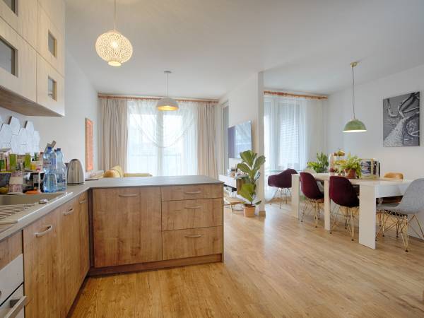 Luksusowy Apartament Luksusowy Apartament