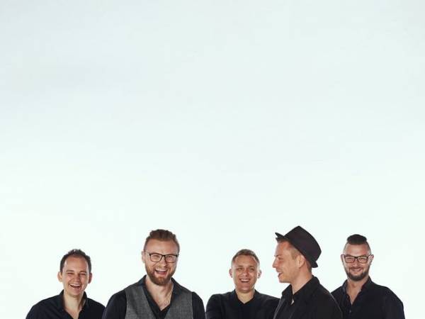 Koncerty na Trzecim Księżycu: NeoKlez. Koncert promujący nowy album