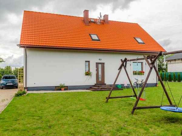 Pokoje U Krysiakow Pokoje U Krysiakow
