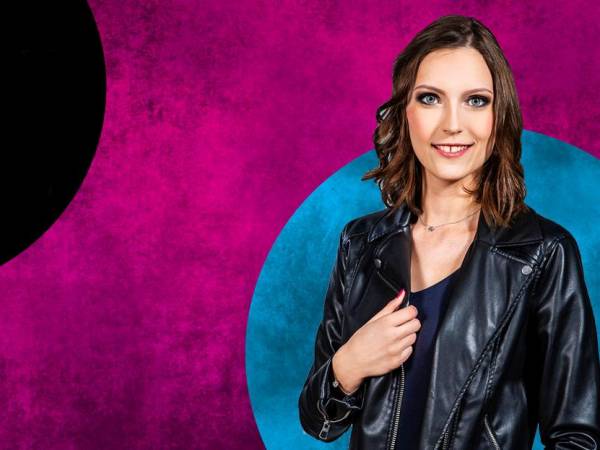 Stand-up: Magda Kubicka w Bowling Club w Chrzanowie