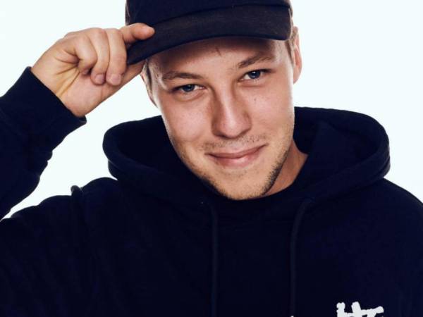 Stand-up: Tomek Kołecki "Kołdżej Simpson" w Lublinie