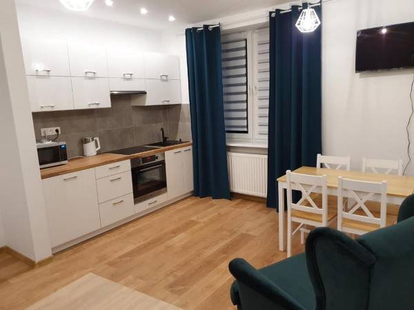 Apartament Aga Apartament Aga