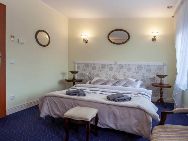 Hotelik Napoleoński Hotelik Napoleoński