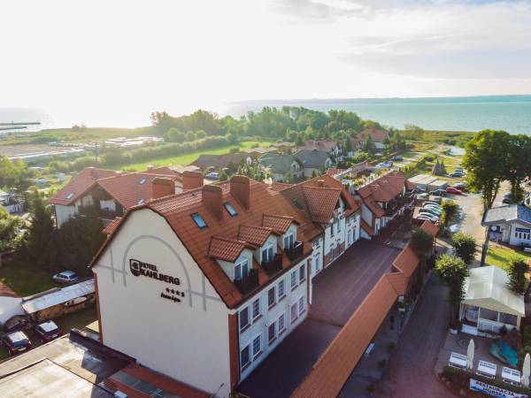 Hotel Kahlberg Hotel Kahlberg