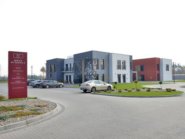 Nova Stodoła Nova Stodoła