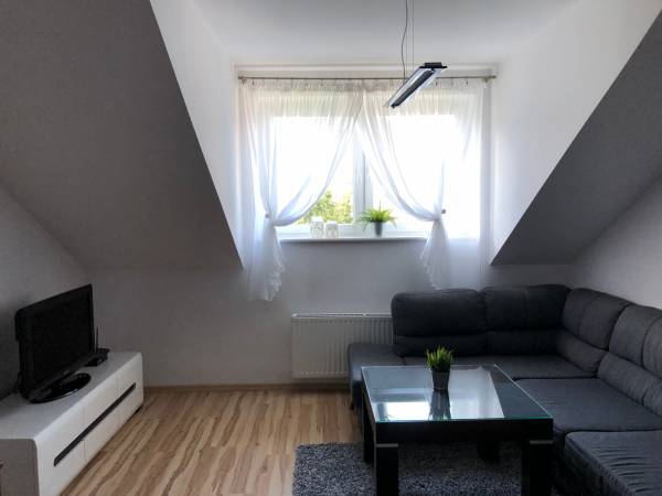 Apartament Poniwiec Apartament Poniwiec