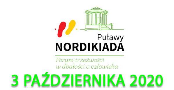 Nordikiada 2020: Puławy