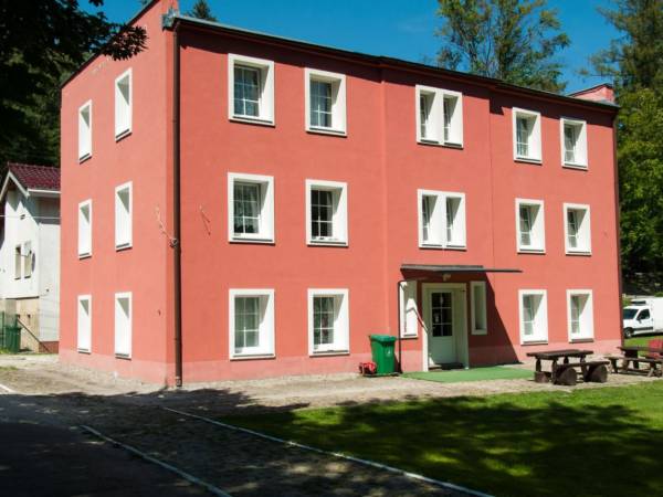 Ośrodek Wypoczynkowy Maćkowice Ośrodek Wypoczynkowy Maćkowice