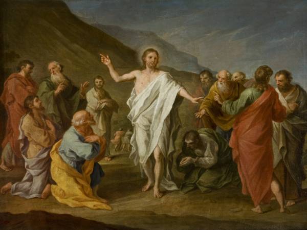 Wystawa "Geniusz baroku. Szymon Czechowicz (1689-1775)" w Krakowie