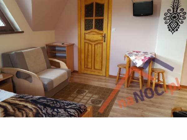 Pokoje gościnne Przy Kozińcu Pokoje gościnne Przy Kozińcu