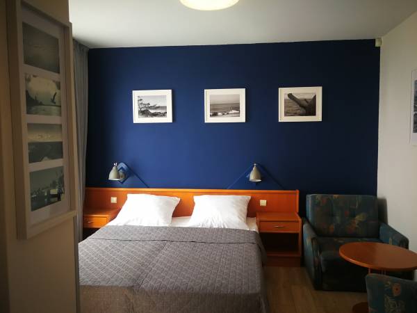 Apartament Sympatia nad morzem Apartament Sympatia nad morzem