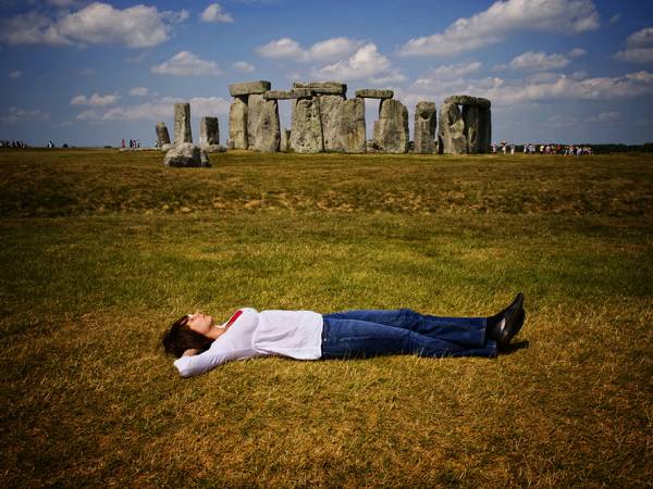 If I lay here. Wystawa prac Karoliny Jonderko