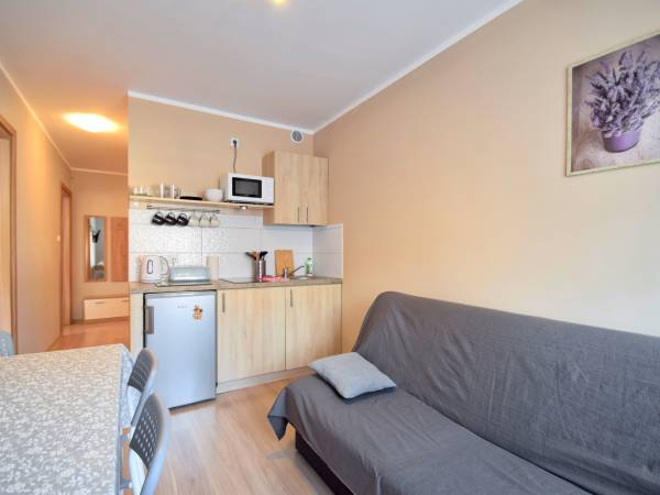 Apartament Ania Apartament Ania