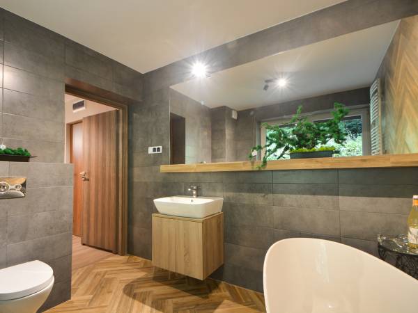 Apartament Kurort Kozubnik Apartament Kurort Kozubnik
