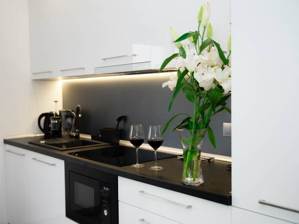 Apartament Piłsudskiego
