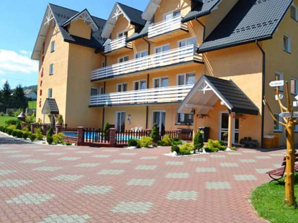 Ośrodek Wczasowy Jędruś Ośrodek Wczasowy Jędruś
